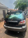Lexus RX 300 2003 Black - 2