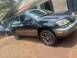 Lexus RX 300 2003 Black - 3