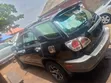Lexus RX 300 2003 Black - 5