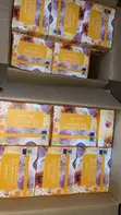 Satin Skinz Gluta Tabs - 1