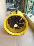Portable Blower 300mm (12-inch) - 1