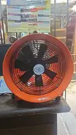 Portable Blower 300mm (12-inch) - 2
