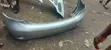 Bakin Bumper na Toyota Corolla 2009 - An Yi Amfani Dashi Daga Ƙasashen Waje - 1