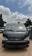 2015 Toyota HiAce Super GL - Foreign Used - 3