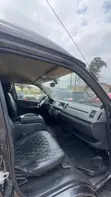 2015 Toyota HiAce Super GL - Foreign Used - 4