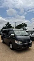 2015 Toyota HiAce Super GL - Foreign Used - 5