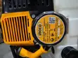 INGCO Earth Auger 1.4kW Petrol Post Hole Digger - 1