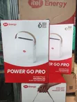 Itel Energy Power Go Pro Portable Power Station - 2