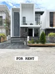 5-Bedroom Brand New Duplex for Rent in Chevron, Lekki Phase 1 - 1