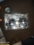 Nissan Navara Fog Lamp - Brand New - 1
