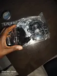 Nissan Navara Fog Lamp - Brand New - 2