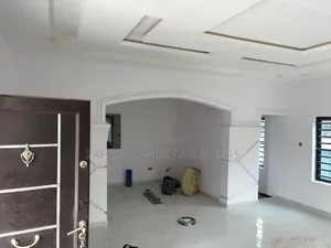 3-Bedroom Modern Bungalow in Olakunle, Ibadan