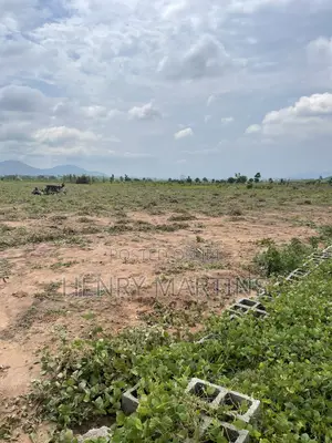 Gidi Prestige Residences, Kuje - FCDA Approved Plots