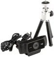 Open Box Logitech C922 Pro 1080p HD Webcam - 1