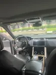 Land Rover Range Rover Vogue 2018 Brown - 1
