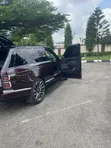 Land Rover Range Rover Vogue 2018 Brown - 3