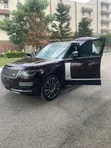 Land Rover Range Rover Vogue 2018 Brown - 4