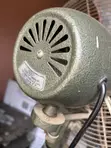 20" OX Industrial Standing Fan - 2