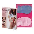 Sundepil Easy Hair Removal Pads - 3