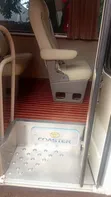 Toyota Coaster Bus 2022 Gold - 5