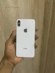 Apple iPhone XS Max 256GB White - 2