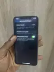 Apple iPhone XS Max 256GB White - 4