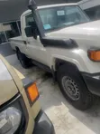 2025 Toyota Land Cruiser 79 Series Single Cabin (Buffalo) - 2