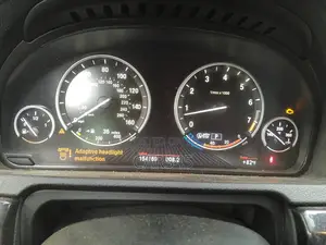 BMW 535i 2013 Fari