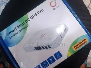 Smart Mini Router Power Bank 20000mAh