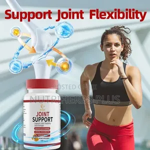 Douzi Joint Support Supplement (Slows Wear and Tear)