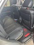 Lexus RX 2003 Silver - 1