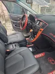 Lexus RX 2003 Silver - 3