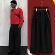 Quality Baggy Pants Trousers - 2