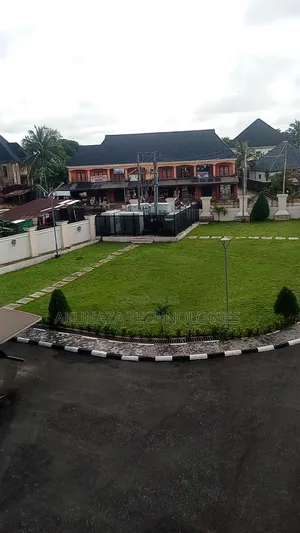 Outdoor Long-Range Wi-Fi Installation by Akunaza Technologies