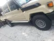 2025 Toyota Land Cruiser 79 Series Double Cabin (Buffalo) - 1