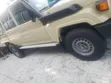 2025 Toyota Land Cruiser 79 Series Double Cabin (Buffalo) - 2