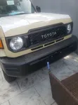 2025 Toyota Land Cruiser 79 Series Double Cabin (Buffalo) - 3