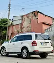 Mercedes-Benz GL-Class GL 450 2010 Fari - 2