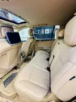 Mercedes-Benz GL-Class GL 450 2010 Fari - 3