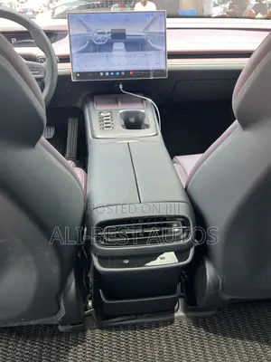 Xiaomi SU7 2024 Fari