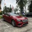 2020 Mercedes-Benz E350 Full Option - 2