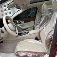 2020 Mercedes-Benz E350 Full Option - 4