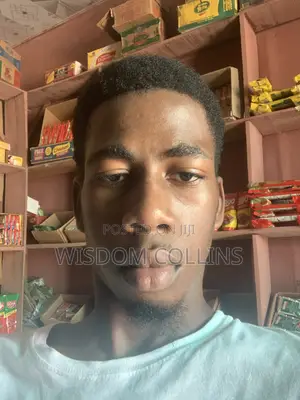 Office/Courier Driver - Wisdom