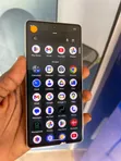 Google Pixel 7 128GB Silver (An Samu shi daga Ƙasashen Waje) - 1