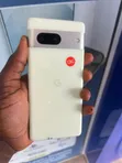 Google Pixel 7 128GB Silver (An Samu shi daga Ƙasashen Waje) - 2