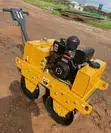 Sabon Girman Drum Roller Compactor - 1