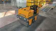 Sabon Girman Drum Roller Compactor - 3