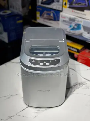 Andrew James Ice Cube Maker - Brand New