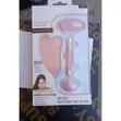 Jade Roller da Gua Sha Face Set don Fuska Massage - 2