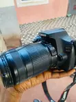 Canon EOS 1200D DSLR Camera with 55-250mm Lens & Speedlight - 4